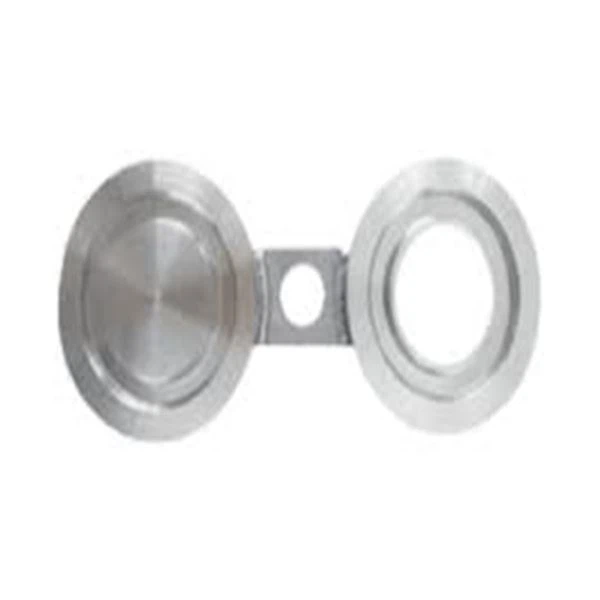 Spectacle Flange 4