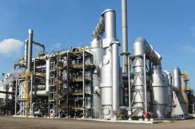 Incoloy 825 for Sulfuric Acid Plant Incoloy 825 for Sulfuric Acid Plant