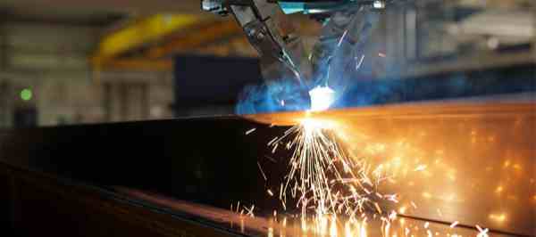 ASTM A36 Steel Cutting And Machining ASTM A36 Steel Cutting And Machining