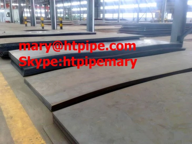 Placa Inconel 686