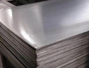 Foaie placă Monel K-500