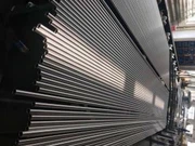 ASTM B161 B163 UNS N02201 Ni 201 Nichel 201 Aliaj de nichel Tub fără sudură