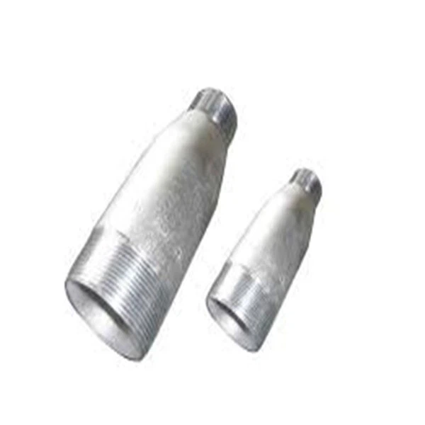 Mss Sp 95 Swage Nipple