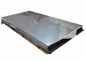 Placă ASTM A240 316L