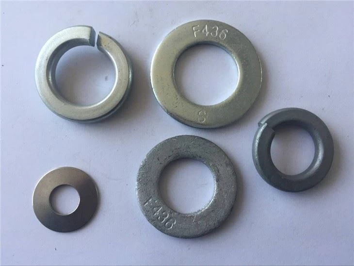 AISI  316  Ti flat flat