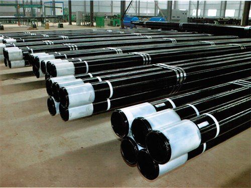 Gr.3 Carbon Alloy Steel Tube