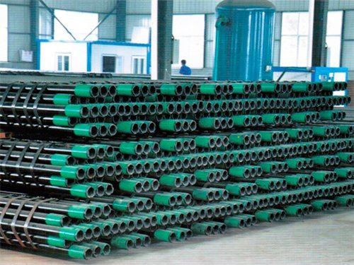 Gr.3 Carbon Alloy Steel Tube