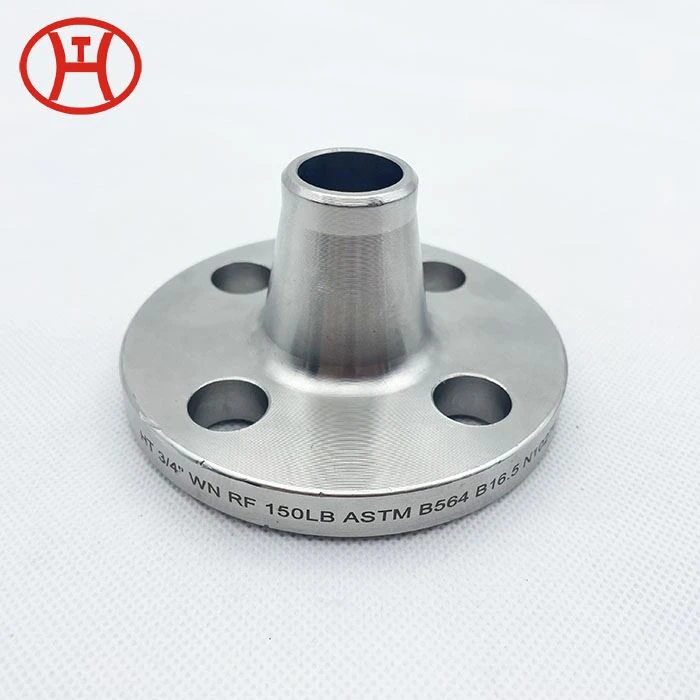 UNS N08024 Nickel Alloy Forgings